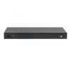 Dahua Technology DH-CS4218-16ET-190 tīkla komutators Pārvaldīts L2 Gigabit Ethernet (10/100/1000) Strāva pa Ethernet (PoE) Melns