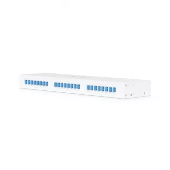 Viļņu garuma multipleksors Ubiquiti UISP UACC-UF-WDM-XGS 212mm platums 221mm augstums