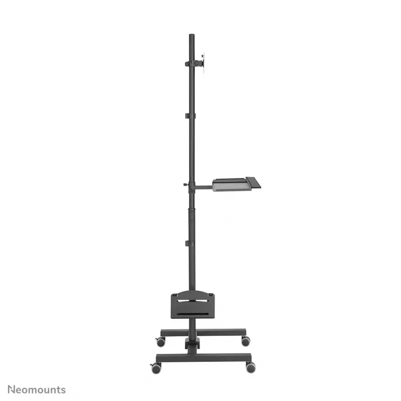 Neomounts FPMA-MOBILE1700 mobilā darbstacija 10-32 collas