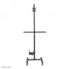 Neomounts FPMA-MOBILE1700 mobilā darbstacija 10-32 collas