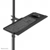 Neomounts FPMA-MOBILE1700 mobilā darbstacija 10-32 collas