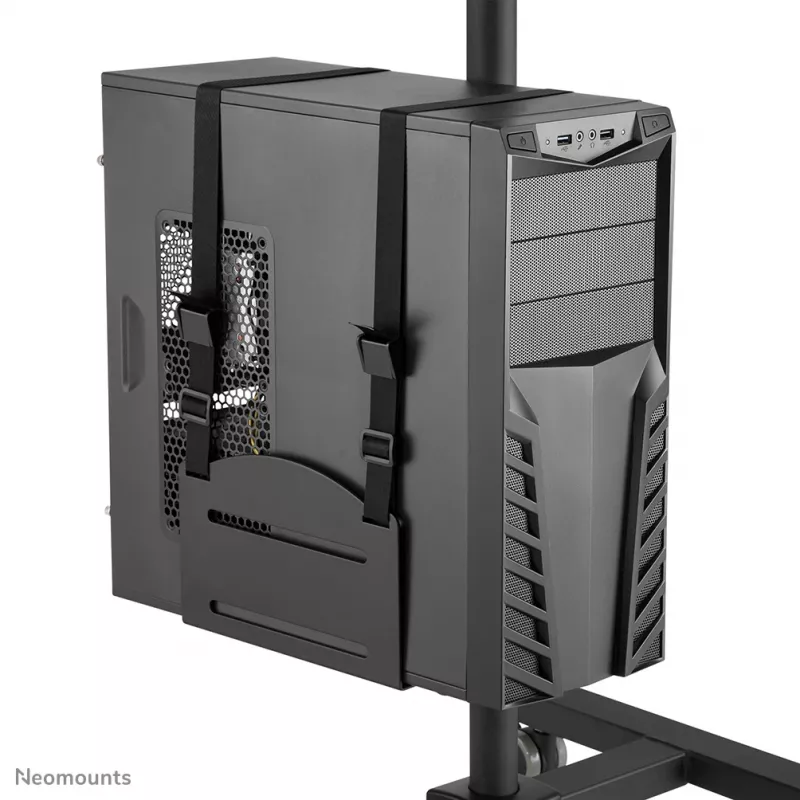 Neomounts FPMA-MOBILE1700 mobilā darbstacija 10-32 collas