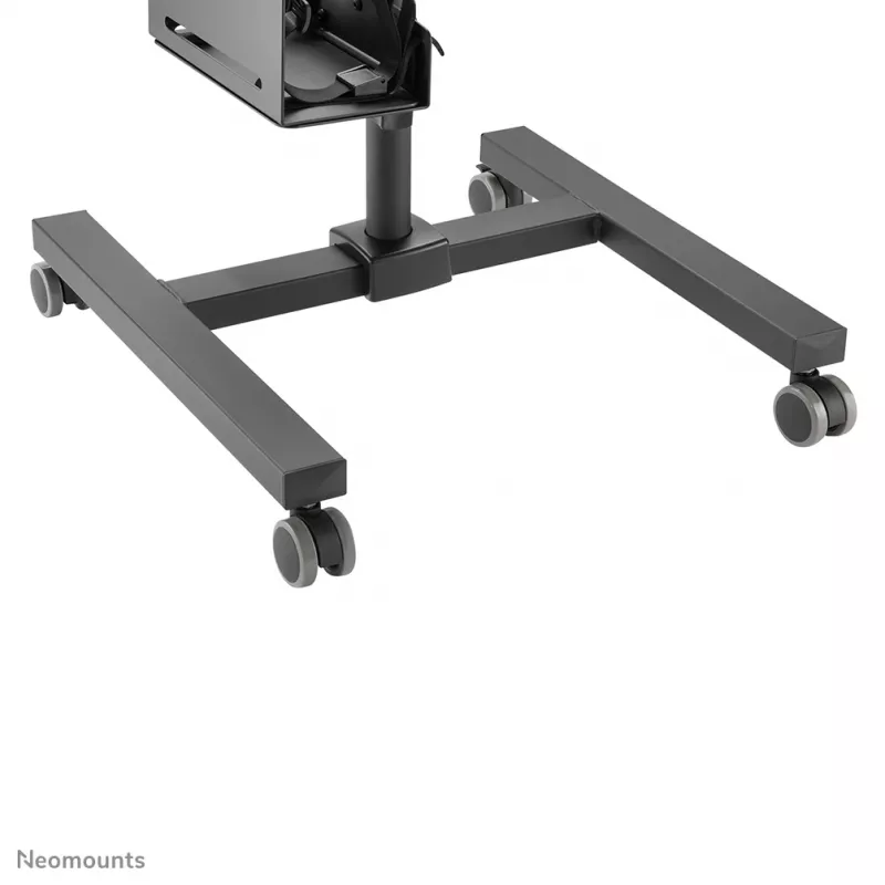Neomounts FPMA-MOBILE1700 mobilā darbstacija 10-32 collas