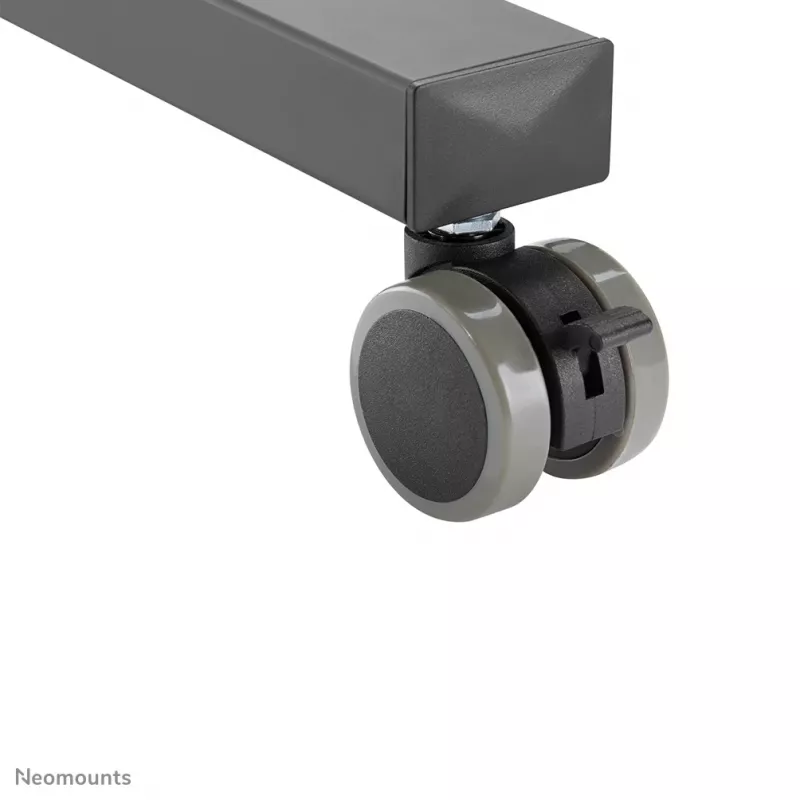 Neomounts FPMA-MOBILE1700 mobilā darbstacija 10-32 collas