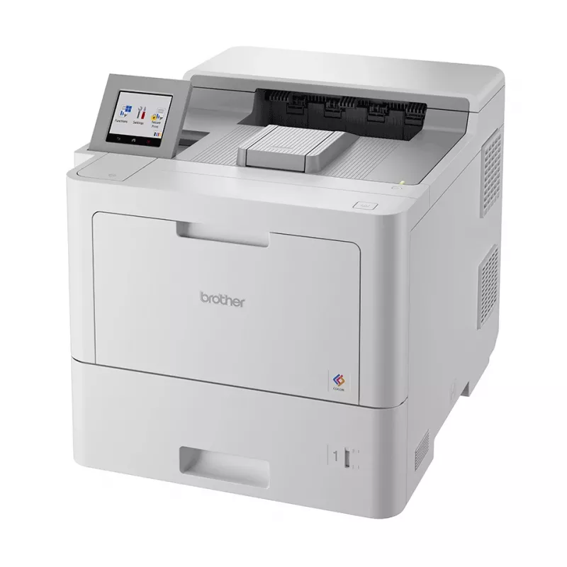 Brother HL-L9470CDNTT lāzerprinteris Krāsains 2400 x 600 DPI A4