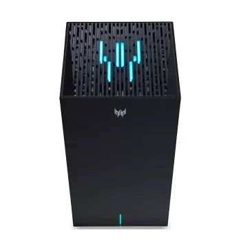 ACER Predator Connect X7 5g spēļu maršrutētājs
