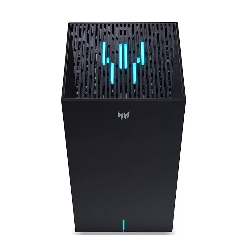 ACER Predator Connect X7 5g spēļu maršrutētājs