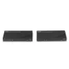 HDMI paplašinātāja raidītājs un uztvērējs Lindy 100m Cat.6 4K60 Audio IR RS-232