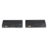 HDMI paplašinātāja raidītājs un uztvērējs Lindy 100m Cat.6 4K60 Audio IR RS-232