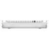 iiyama MD-WLIFT2031-W1 monitora statīvs / statīvs 2,67 m (105 collas) stāvošs Balts