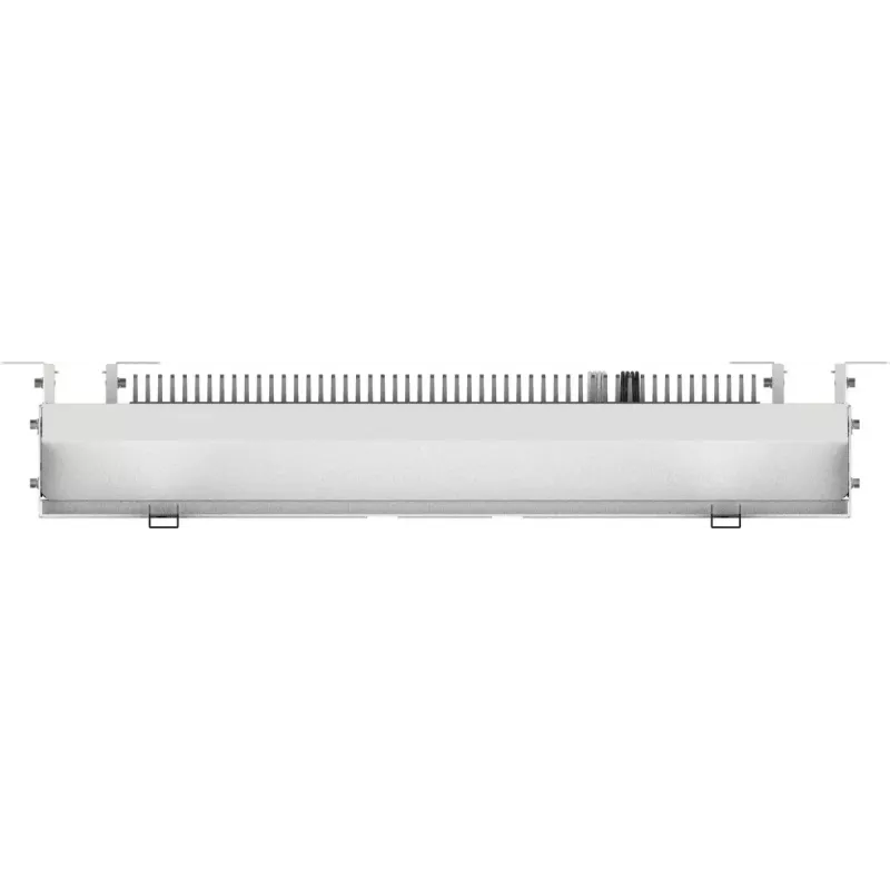 iiyama MD-WLIFT2031-W1 monitora statīvs / statīvs 2,67 m (105 collas) stāvošs Balts