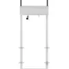 iiyama MD-WLIFT2031-W1 monitora statīvs / statīvs 2,67 m (105 collas) stāvošs Balts