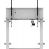 iiyama MD-WLIFT2031-W1 monitora statīvs / statīvs 2,67 m (105 collas) stāvošs Balts