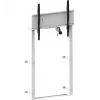 iiyama MD-WLIFT2031-W1 monitora statīvs / statīvs 2,67 m (105 collas) stāvošs Balts