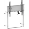 iiyama MD-WLIFT2031-W1 monitora statīvs / statīvs 2,67 m (105 collas) stāvošs Balts