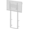 iiyama MD-WLIFT2031-W1 monitora statīvs / statīvs 2,67 m (105 collas) stāvošs Balts
