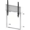 iiyama MD-WLIFT2031-W1 monitora statīvs / statīvs 2,67 m (105 collas) stāvošs Balts