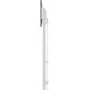 iiyama MD-WLIFT2031-W1 monitora statīvs / statīvs 2,67 m (105 collas) stāvošs Balts