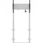 iiyama MD-WLIFT2031-W1 monitora statīvs / statīvs 2,67 m (105 collas) stāvošs Balts