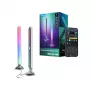 Galda un noskaņas gaismas stieņi Govee H8048 RGBIC Wi‑Fi & Bluetooth 2.4GHz