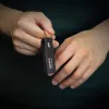 USB zibatmiņa ADATA SC610 1 TB, USB Type-A, USB 3.2 Gen 2, piedurknes formas faktors, melna, plastmasas korpuss