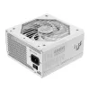 ASUS TUF Gaming 1000W Gold balta Edition barošanas bloks 20+4 pin ATX ATX