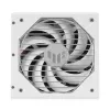 ASUS TUF Gaming 1000W Gold balta Edition barošanas bloks 20+4 pin ATX ATX