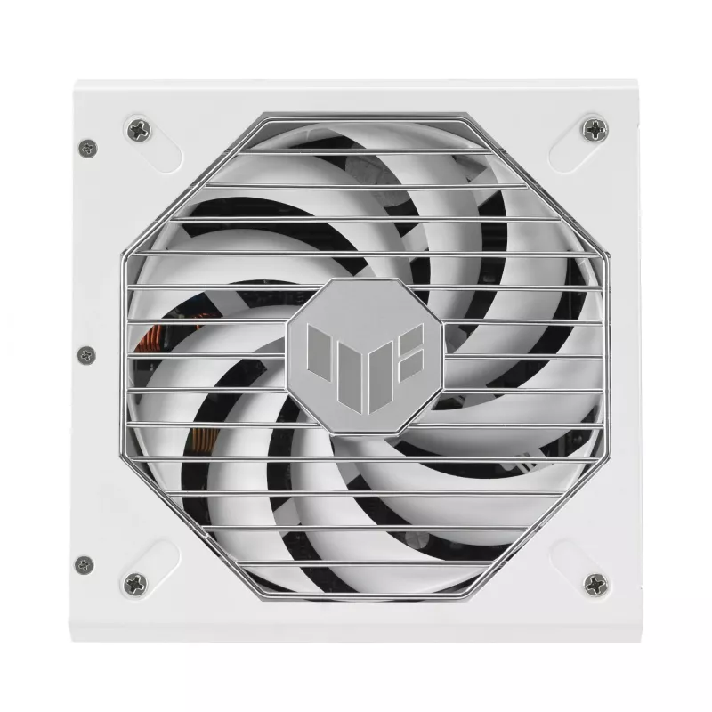 ASUS TUF Gaming 1000W Gold balta Edition barošanas bloks 20+4 pin ATX ATX