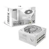 ASUS TUF Gaming 1000W Gold balta Edition barošanas bloks 20+4 pin ATX ATX