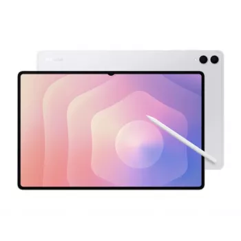 Samsung Galaxy Tab S11 Ultra 256 GB 37,1 cm (14,6 collu) 12 GB Wi-Fi 7 (802.11be) Sudraba
