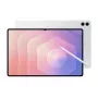 Samsung Galaxy Tab S11 Ultra 256 GB 37,1 cm (14,6 collu) 12 GB Wi-Fi 7 (802.11be) Sudraba