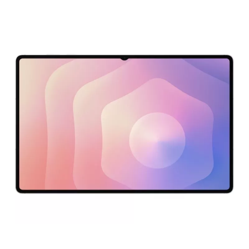 Samsung Galaxy Tab S11 Ultra 256 GB 37,1 cm (14,6 collu) 12 GB Wi-Fi 7 (802.11be) Sudraba