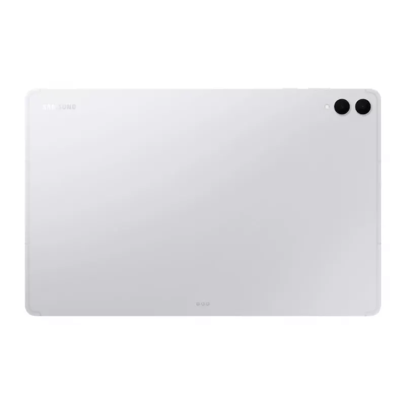 Samsung Galaxy Tab S11 Ultra 256 GB 37,1 cm (14,6 collu) 12 GB Wi-Fi 7 (802.11be) Sudraba