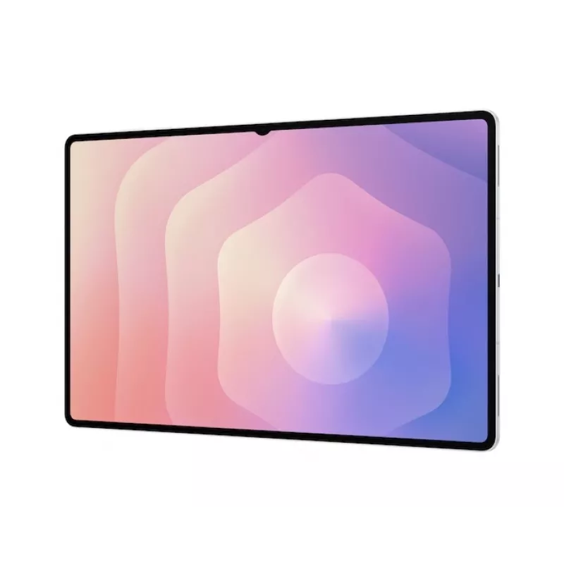 Samsung Galaxy Tab S11 Ultra 256 GB 37,1 cm (14,6 collu) 12 GB Wi-Fi 7 (802.11be) Sudraba