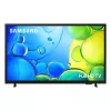 Samsung UE40F6002FK 101.6 cm (40 collas) Full HD Smart TV Wi-Fi Melns