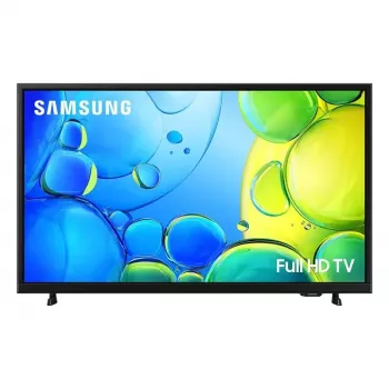 Samsung UE40F6002FK 101.6 cm (40 collas) Full HD Smart TV Wi-Fi Melns