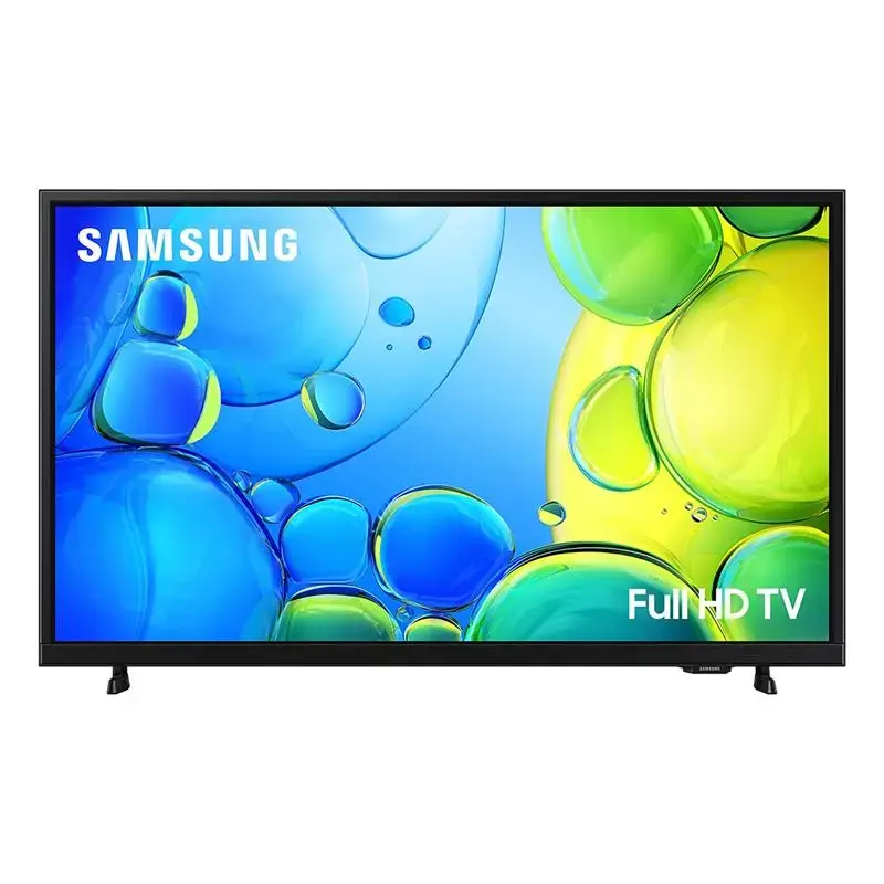 Samsung UE40F6002FK 101.6 cm (40 collas) Full HD Smart TV Wi-Fi Melns