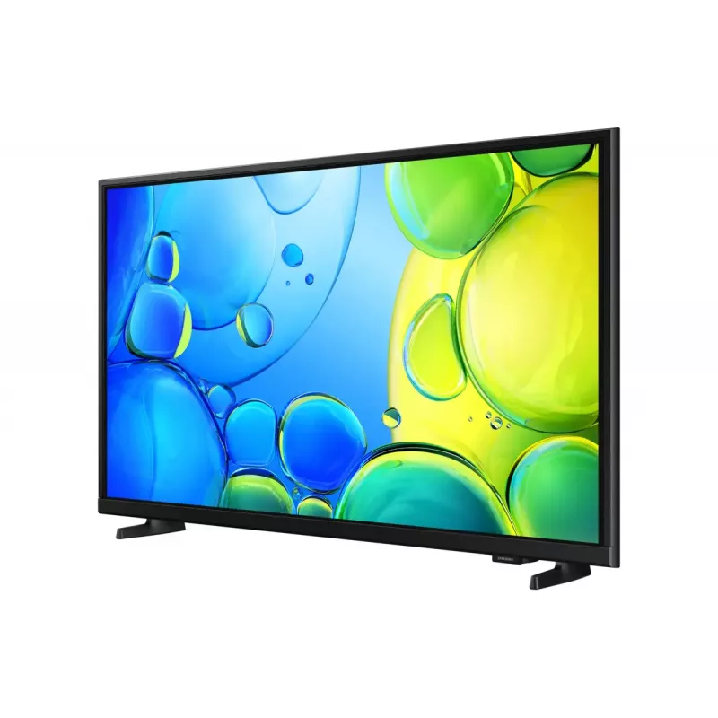 Samsung UE40F6002FK 101.6 cm (40 collas) Full HD Smart TV Wi-Fi Melns
