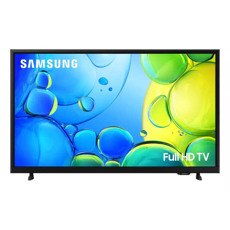 Samsung UE40F6002FK 101.6 cm (40 collas) Full HD Smart TV Wi-Fi Melns