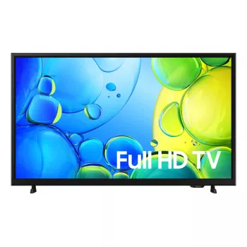 Samsung UE40F6002FK 101.6 cm (40 collas) Full HD Smart TV Wi-Fi Melns