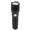 Rokas lukturis Ansmann Pro 3000R melns LED 30W IP67
