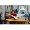 LEGO Icons lidmašīnas modelis Concorde 10318, 2 083 detaļas, ieteicamais vecums 18+, izmērs 320×100×140 mm