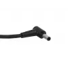 Strāvas adapteris zaļa Cell AD136P universāls 150W 20V 7.5A maiņstrāvas-līdzstrāvas melns