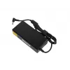 Strāvas adapteris zaļa Cell AD136P universāls 150W 20V 7.5A maiņstrāvas-līdzstrāvas melns