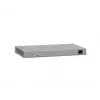 NETGEAR GS728TPP pārvaldīts L2/L3/L4 Gigabit Ethernet (10/100/1000) Power over Ethernet (PoE) pelēks