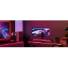 Govee H61C3 RGBIC LED lente spēļu galdam — adresējams RGBIC apgaismojums, elastīga lente