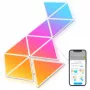 Smart panel Govee Glide Wi-Fi/Bluetooth balta 100-240V 24V