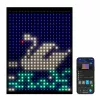 Universal strip light Govee H70B1 LED 2000 mm indoor/outdoor multi krāsu 520 spuldzes