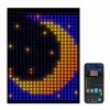 Universal strip light Govee H70B1 LED 2000 mm indoor/outdoor multi krāsu 520 spuldzes