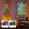 Universal strip light Govee H70B1 LED 2000 mm indoor/outdoor multi krāsu 520 spuldzes